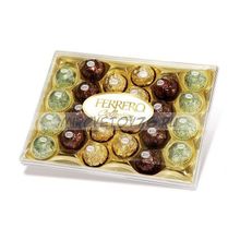 Шоколадные конфеты Ferrero Rocher Collection