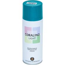 East Brand Coralino Light 520 мл зеленый опал