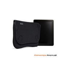 Чехол BUILT Envelope E-LEPAD-BLK для iPad, черный