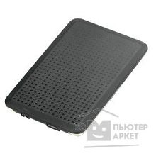 AgeStar 3UB2O7 USB 3.0 Внешний корпус 2.5" SATA  3UB2O7 BLACK USB3.0, алюминий+пластик, черный 07113