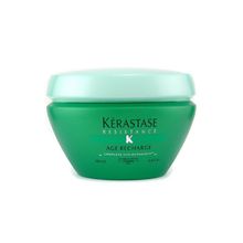 Укрепляющая маска для ослабленных волос, 200 ml, Kerastase