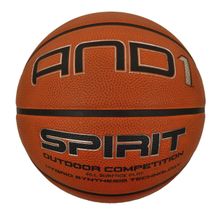 Мяч баскетбольный AND1 Spirit 7