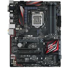 Материнская плата ASUS B150 PRO GAMING D3, B150, Socket 1151, DDR3, ATX