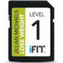 ICON Health & Fitness Weight Loss Level 1