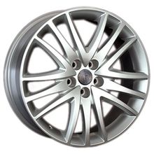 Wald Lexus 1091  8.5x20 5x150 D110.2 ET40 черный