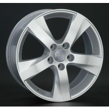 Колесный диск REPLAY TY118 7x17 5x114,3 D60,1 ET39 S