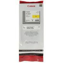 CANON PFI-206 картридж желтый совместимый