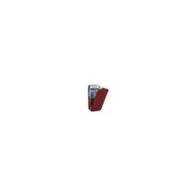Aksberry Чехол-книжка Aksberry для Samsung i8190 Galaxy S3 Mini красный