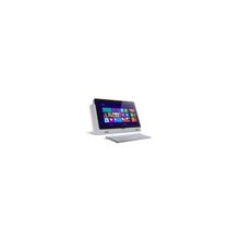 Acer Планшет  ICONIA_W700-323c4G06as i3-2365M RAM4Gb ROM64Gb 11.6" FHD 1920*1080 WiFi BT W8SL silver Touch HDMIcover+BT Keyboard