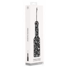Шлепалка Printed Paddle Love Street Art Fashion - 28,5 см. (219314)