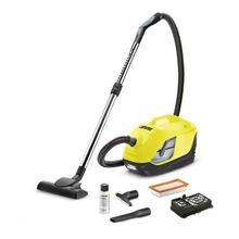 KARCHER с водяным фильтром DS 5.800 (1.195-210)