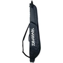 Чехол для удилища Semi-Hard Rod Case 128RW(B) BK, арт.5725 Daiwa