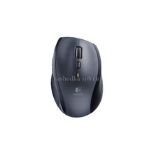 Logitech Wireless Mouse M705 Silver (910-001950)