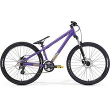 Велосипед Merida Hardy 6.70