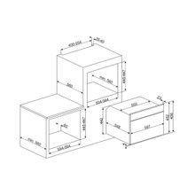 SMEG SF4104WVCPS