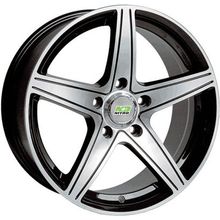 Replica Hyundai (HY63)  7x17 5x114.3 D67.1 ET41 BFP