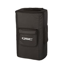 QSC QSC KW122 COVER