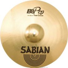 SABIAN SABIAN 16 THIN CRASH B8 PRO