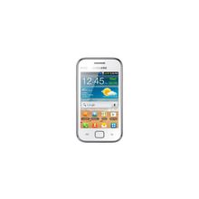 Смартфон Samsung S6802 chic white