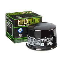 HIFLO HIFLO Масляный фильтр HF985