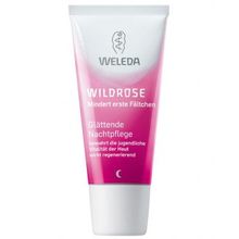 Weleda разглаживающий ночной
