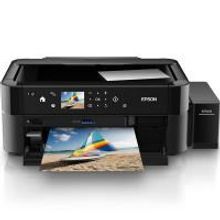 EPSON L850 МФУ струйное