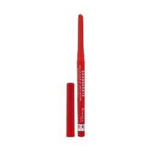 Карандаш для губ Rimmel Exaggerate Re-pack, тон 24 , объемный