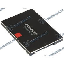 SSD диск 1024ГБ 2.5" Samsung "850 PRO" MZ-7KE1T0BW (SATA III) (ret) [127319]