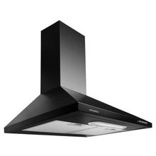 Каминная вытяжка Maunfeld Corsa Light С 50 Black