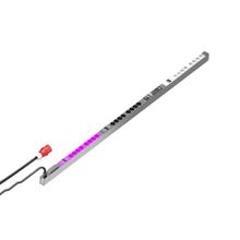 DK PDU metered 32A 3~ CEE 24x Schuko 1895мм в шкаф высотой >= 2000мм, ZeroU - 2200мм | код 7979234 | Rittal