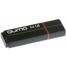 Qumo Qumo 64GB QM64GUD3-SP-black