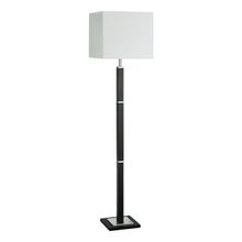 Торшер Arte Lamp A8880PN-1BK WAVERLEY