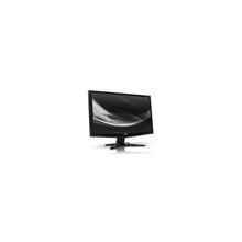Монитор Acer 19 G196WLBb Black TN LED 5ms 16:10 100M:1 200cd