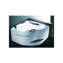 NEWBЭRT Ванна NBgsT 12 с электронным включением 1400*1400