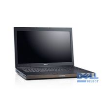 DELL PRECISION M6700 (Core i7 3740QM 2700Mhz 17.3" 1920x1080 16384Mb 2X750Gb DVD-RW Wi-Fi Bluetooth Win 7 Pro)