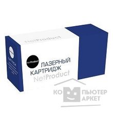 NetProduct CE285A Картридж для HP LJ Pro P1102 P1120W M1212nf M1132MFP Canon 725  CE285A, 1,6K