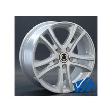 Replay SNG16 6.5x16 5 112.00 ET39.5 d66.6 W