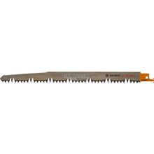Полотно S1531L к саб эл.ножов по металлу дереву Зубр 155706-21 (210 мм)