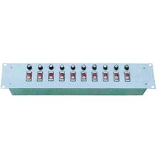 EURO DJ EURO DJ SWITCH-10
