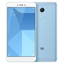 Xiaomi Redmi Note 4X 3 32Gb голубой