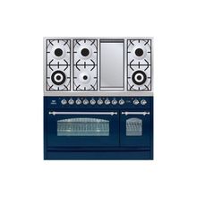 ILVE PN-120F-VG Blue