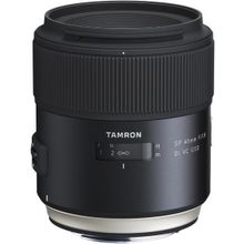 Объектив Tamron (Canon) SP 45mm f 1.8 Di VC USD F013