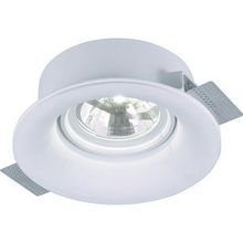 Arte Lamp A9271PL-1WH INVISIBLE точечный светильник (встраиваемый)