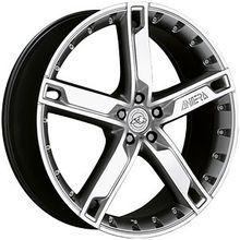 ANTERA 503 9x20 5x112 ET40 D75