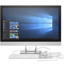 Hp Pavilion 27-r006ur 2MJ66EA blizzard white 27"