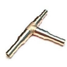 Штуцер тройник универсальный