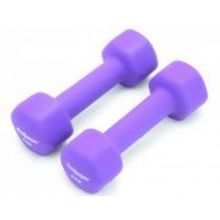 BODY-GYM Fitness DB02-2