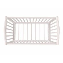 Polini Classic 621 белая