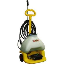 Электрический опрыскиватель Arco Coba Froggy BABY 10л.