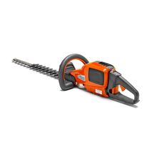 Husqvarna 9667294-02 аккумуляторные ножницы для живой изгороди 536LiHD60X, 60 см, без аккумулятора и заряд. ус-ва